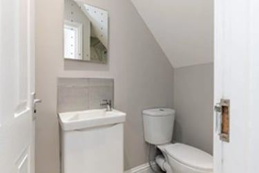 4 bed flat, Shortridge Terrace, Jesmond, Newcastle, NE22JH - Image 5