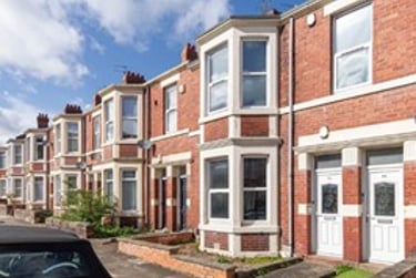 5 bed flat, Shortridge Terrace, Jesmond, Newcastle, NE22JH - Image 1