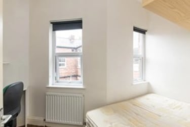 5 bed flat, Shortridge Terrace, Jesmond, Newcastle, NE22JH - Image 13
