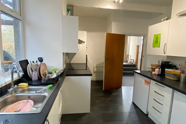 6 bed house, Westbourne Road, City Centre, Lancaster, LA15EF - Image 8