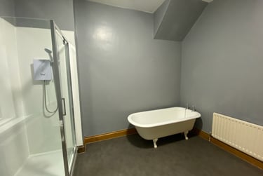 2 bed flat, Shortridge Terrace, Jesmond, Newcastle, NE22JH - Image 3