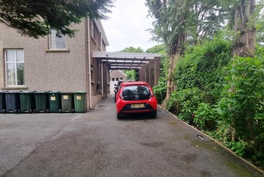 6 bed house, Westbourne Road, City Centre, Lancaster, LA15EF - Image 1