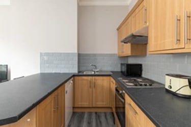 4 bed flat, Shortridge Terrace, Jesmond, Newcastle, NE22JH - Image 4