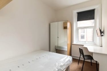 4 bed flat, Shortridge Terrace, Jesmond, Newcastle, NE22JH - Image 13