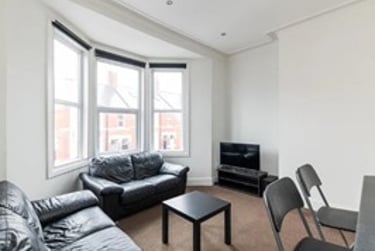 5 bed flat, Shortridge Terrace, Jesmond, Newcastle, NE22JH - Image 2