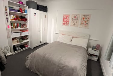 6 bed house, Westbourne Road, City Centre, Lancaster, LA15EF - Image 2