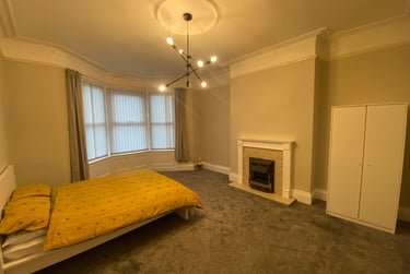 2 bed flat, Shortridge Terrace, Jesmond, Newcastle, NE22JH - Image 12