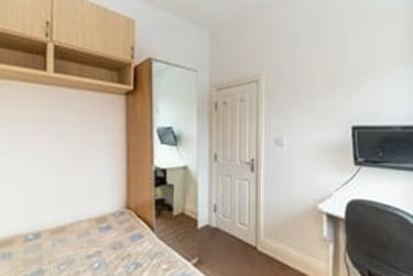 5 bed flat, Shortridge Terrace, Jesmond, Newcastle, NE22JH - Image 12