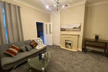 2 bed flat, Shortridge Terrace, Jesmond, Newcastle, NE22JH - Image 14