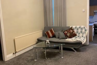 2 bed flat, Shortridge Terrace, Jesmond, Newcastle, NE22JH - Image 4