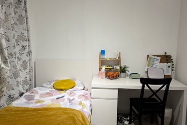 6 bed house, Westbourne Road, City Centre, Lancaster, LA15EF - Image 4