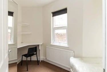 4 bed flat, Shortridge Terrace, Jesmond, Newcastle, NE22JH - Image 9