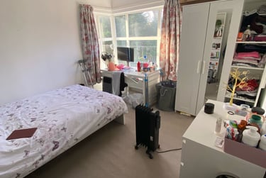 6 bed house, Westbourne Road, City Centre, Lancaster, LA15EF - Image 5