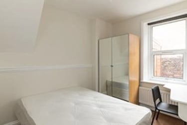 4 bed flat, Shortridge Terrace, Jesmond, Newcastle, NE22JH - Image 11