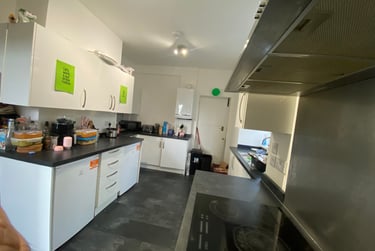 6 bed house, Westbourne Road, City Centre, Lancaster, LA15EF - Image 7