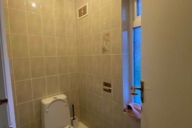 6 bed house, Westbourne Road, City Centre, Lancaster, LA15EF - Image 15