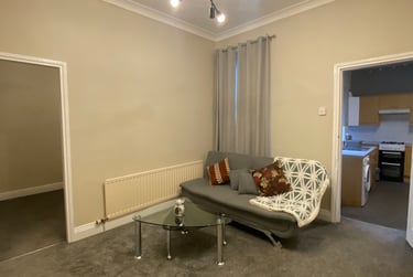 2 bed flat, Shortridge Terrace, Jesmond, Newcastle, NE22JH - Image 9