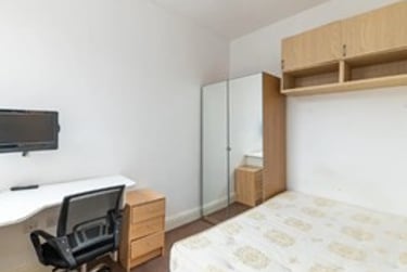 5 bed flat, Shortridge Terrace, Jesmond, Newcastle, NE22JH - Image 10