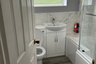 6 bed house, Everard Close, St Johns, Worcester, WR26ET - Image 7