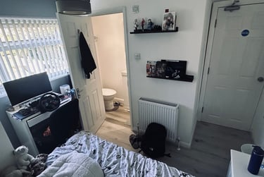 6 bed house, Everard Close, St Johns, Worcester, WR26ET - Image 6