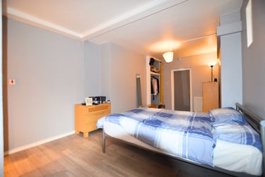 5 bed flat, Kensington Terrace, Hyde Park, Leeds, LS61BE - Image 10