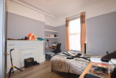 5 bed flat, Kensington Terrace, Hyde Park, Leeds, LS61BE - Image 8