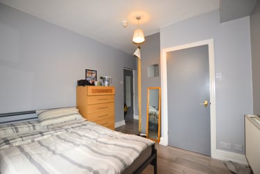 5 bed flat, Kensington Terrace, Hyde Park, Leeds, LS61BE - Image 13