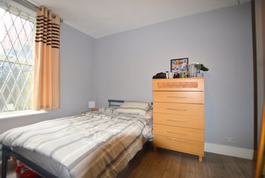 5 bed flat, Kensington Terrace, Hyde Park, Leeds, LS61BE - Image 14