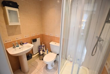 5 bed flat, Kensington Terrace, Hyde Park, Leeds, LS61BE - Image 15