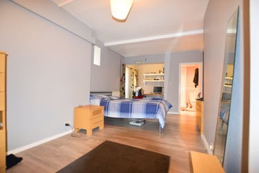 5 bed flat, Kensington Terrace, Hyde Park, Leeds, LS61BE - Image 11