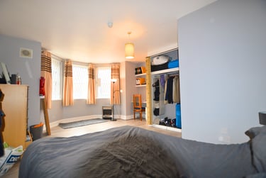 5 bed flat, Kensington Terrace, Hyde Park, Leeds, LS61BE - Image 5