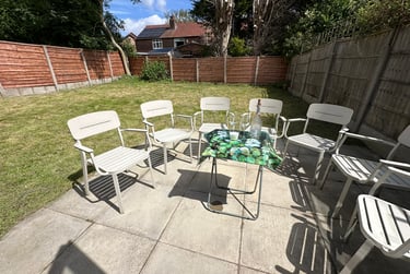 7 bed house, Cotton Lane, Withington, Manchester, M204UX - Image 8