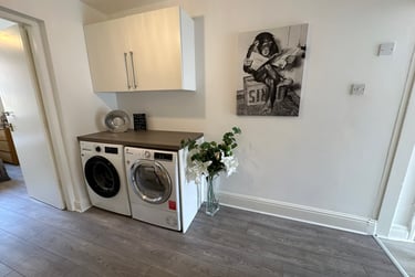 7 bed house, Cotton Lane, Withington, Manchester, M204UX - Image 9