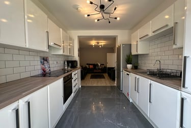 7 bed house, Cotton Lane, Withington, Manchester, M204UX - Image 3