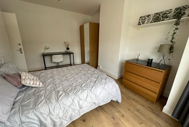 7 bed house, Cotton Lane, Withington, Manchester, M204UX - Image 15