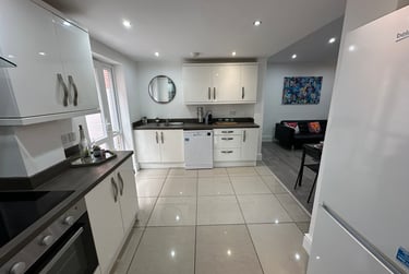 6 bed house, Alan road, Withington, Manchester, M204SE - Image 4