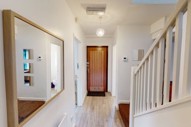 5 bed house, Cotton Lane, Withington, Manchester, M204GL - Image 4