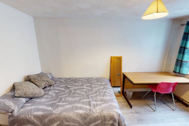 5 bed house, Cotton Lane, Withington, Manchester, M204GL - Image 5