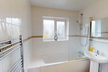 5 bed house, Cotton Lane, Withington, Manchester, M204GL - Image 11