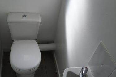 5 bed house, Cotton Lane, Withington, Manchester, M204GL - Image 14