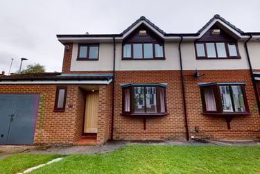5 bed house, Cotton Lane, Withington, Manchester, M204GL - Image 15