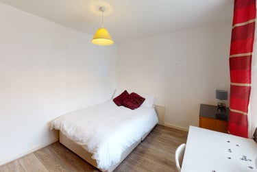 5 bed house, Cotton Lane, Withington, Manchester, M204GL - Image 9