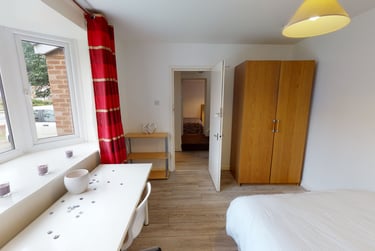 5 bed house, Cotton Lane, Withington, Manchester, M204GL - Image 8