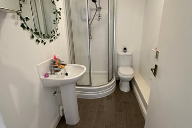 7 bed house, Cotton Lane, Withington, Manchester, M204UX - Image 10