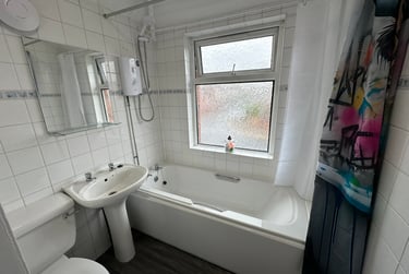 6 bed house, Alan road, Withington, Manchester, M204SE - Image 12