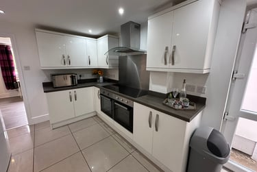 6 bed house, Alan road, Withington, Manchester, M204SE - Image 3