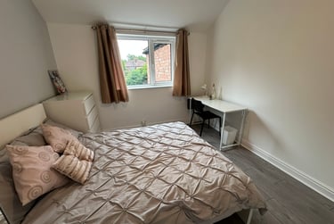 6 bed house, Alan road, Withington, Manchester, M204SE - Image 10