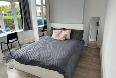 6 bed house, Alan road, Withington, Manchester, M204SE - Image 11