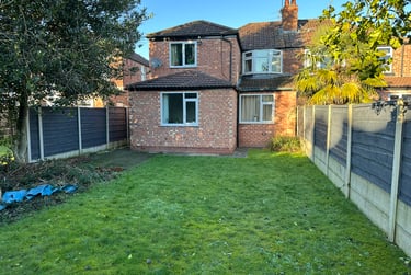 6 bed house, Alan road, Withington, Manchester, M204SE - Image 14