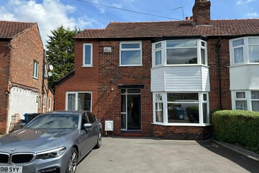 7 bed house, Cotton Lane, Withington, Manchester, M204UX - Image 5
